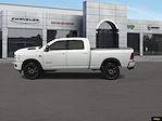 New 2025 Ram 2500 Laramie Crew Cab 4x4 Pickup for sale #B50348D - photo 4