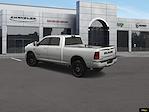 New 2025 Ram 2500 Laramie Crew Cab 4x4 Pickup for sale #B50348D - photo 5