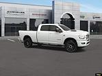 New 2025 Ram 2500 Laramie Crew Cab 4x4 Pickup for sale #B50348D - photo 9