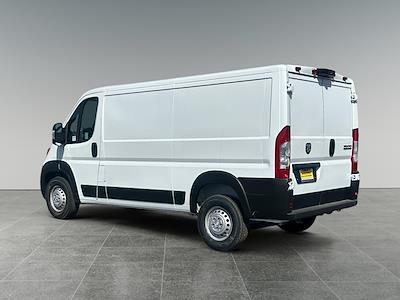New 2025 Ram ProMaster 1500 Standard Roof Empty Cargo Van for sale #B50365 - photo 2