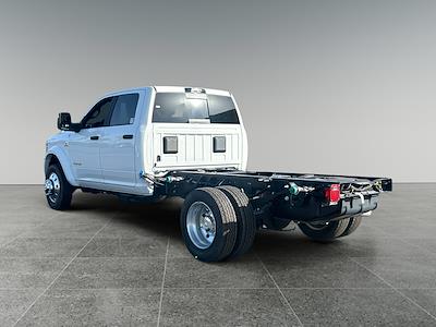 2025 Ram 5500 Crew Cab DRW 4x4 Cab Chassis for sale #B50367D - photo 2