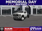 2025 Ram 5500 Crew Cab DRW 4x4 Cab Chassis for sale #B50367D - photo 1