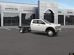 2025 Ram 5500 Crew Cab DRW 4x4 Cab Chassis for sale #B50367D - photo 10
