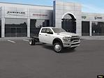 2025 Ram 5500 Crew Cab DRW 4x4 Cab Chassis for sale #B50367D - photo 11