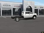 2025 Ram 5500 Crew Cab DRW 4x4 Cab Chassis for sale #B50367D - photo 15