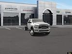 2025 Ram 5500 Crew Cab DRW 4x4 Cab Chassis for sale #B50367D - photo 16