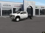 2025 Ram 5500 Crew Cab DRW 4x4 Cab Chassis for sale #B50367D - photo 4