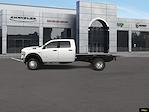 2025 Ram 5500 Crew Cab DRW 4x4 Cab Chassis for sale #B50367D - photo 5