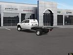2025 Ram 5500 Crew Cab DRW 4x4 Cab Chassis for sale #B50367D - photo 2