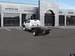 2025 Ram 5500 Crew Cab DRW 4x4 Cab Chassis for sale #B50367D - photo 6