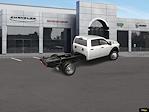 2025 Ram 5500 Crew Cab DRW 4x4 Cab Chassis for sale #B50367D - photo 3