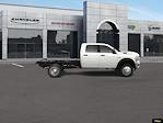 2025 Ram 5500 Crew Cab DRW 4x4 Cab Chassis for sale #B50367D - photo 9