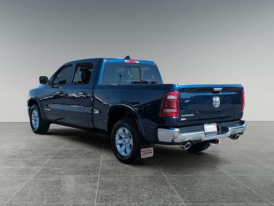 Used 2022 Ram 1500 Laramie Crew Cab Pickup for sale #J-B503811 - photo 2