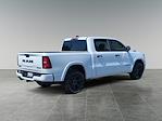 2025 Ram 1500 Crew Cab 4x4 Pickup for sale #J-B504001 - photo 5