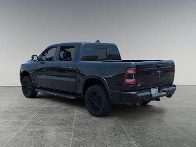2022 Ram 1500 Crew Cab 4x4 Pickup for sale #B504032 - photo 2