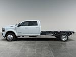 New 2025 Ram 5500 Big Horn Crew Cab 4x4 84 CA Cab Chassis for sale #B50405D - photo 3