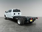 New 2025 Ram 5500 Big Horn Crew Cab 4x4 84 CA Cab Chassis for sale #B50405D - photo 2