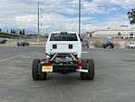 New 2025 Ram 5500 Big Horn Crew Cab 4x4 84 CA Cab Chassis for sale #B50405D - photo 4