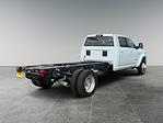 New 2025 Ram 5500 Big Horn Crew Cab 4x4 84 CA Cab Chassis for sale #B50405D - photo 5