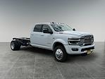 New 2025 Ram 5500 Big Horn Crew Cab 4x4 84 CA Cab Chassis for sale #B50405D - photo 7