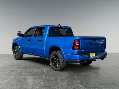 2025 Ram 1500 Crew Cab 4x2 Pickup for sale #B50415 - photo 2
