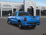 2025 Ram 1500 Crew Cab 4x2 Pickup for sale #B50415 - photo 4