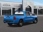 2025 Ram 1500 Crew Cab 4x2 Pickup for sale #B50415 - photo 6