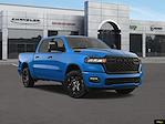 2025 Ram 1500 Crew Cab 4x2 Pickup for sale #B50415 - photo 9