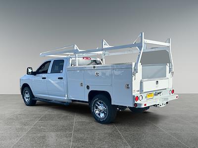 New 2025 Ram 2500 Crew Cab Service Truck for sale #B50418 - photo 2
