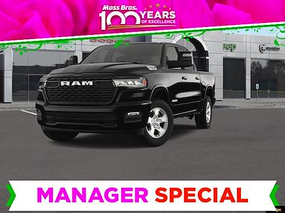 2025 Ram 1500 Crew Cab 4x2 Pickup for sale #B50421 - photo 1