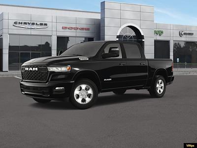 2025 Ram 1500 Crew Cab 4x2 Pickup for sale #B50421 - photo 2