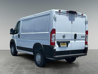 New 2025 Ram ProMaster 1500 Standard Roof Empty Cargo Van for sale #B50427 - photo 2