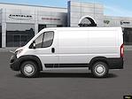 2025 Ram ProMaster 1500 Standard Roof FWD Empty Cargo Van for sale #B50427 - photo 3