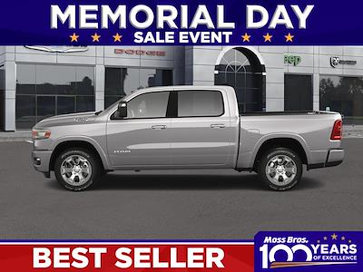 2025 Ram 1500 Crew Cab 4x4 Pickup for sale #B50432 - photo 1