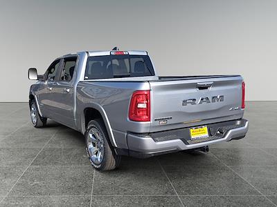 2025 Ram 1500 Crew Cab 4x4 Pickup for sale #B50432 - photo 2