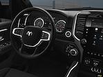 2025 Ram 1500 Crew Cab 4x4 Pickup for sale #B50432 - photo 13