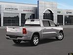 2025 Ram 1500 Crew Cab 4x4 Pickup for sale #B50432 - photo 4