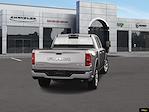 2025 Ram 1500 Crew Cab 4x4 Pickup for sale #B50432 - photo 8