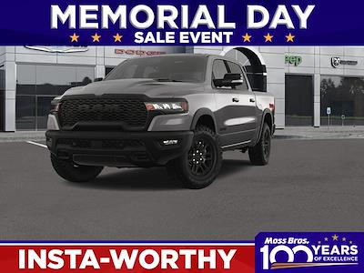 2025 Ram 1500 Crew Cab 4x4 Pickup for sale #B50433 - photo 1