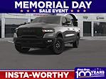 2025 Ram 1500 Crew Cab 4x4 Pickup for sale #B50433 - photo 1
