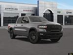 2025 Ram 1500 Crew Cab 4x4 Pickup for sale #B50433 - photo 11