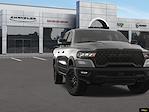2025 Ram 1500 Crew Cab 4x4 Pickup for sale #B50433 - photo 16