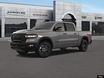 2025 Ram 1500 Crew Cab 4x4 Pickup for sale #B50433 - photo 3