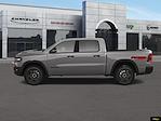 2025 Ram 1500 Crew Cab 4x4 Pickup for sale #B50433 - photo 4