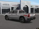 2025 Ram 1500 Crew Cab 4x4 Pickup for sale #B50433 - photo 2