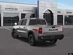 2025 Ram 1500 Crew Cab 4x4 Pickup for sale #B50433 - photo 5