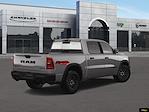 2025 Ram 1500 Crew Cab 4x4 Pickup for sale #B50433 - photo 7
