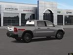 2025 Ram 1500 Crew Cab 4x4 Pickup for sale #B50433 - photo 8