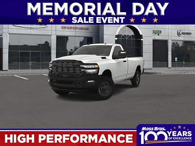 2025 Ram 2500 Regular Cab 4x2 Cab Chassis for sale #B50439 - photo 1