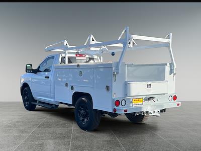 New 2025 Ram 2500 Regular Cab Service Truck for sale #B50439 - photo 2